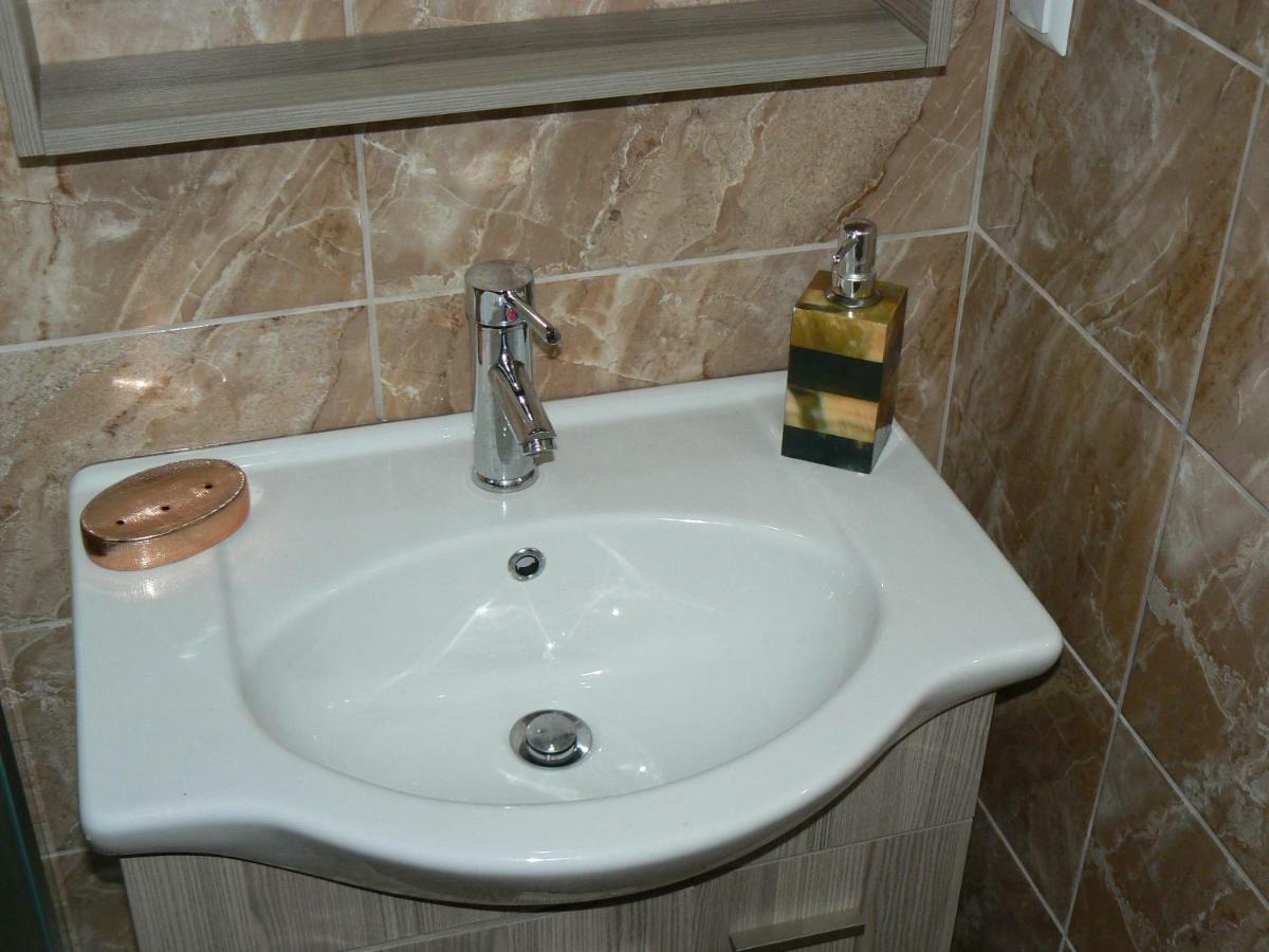 Appartement Alpha Omega Thessaloniki